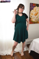 Mmmmm Marceline Marsh