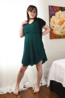 Mmmmm Marceline Marsh