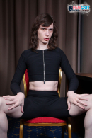 Maxima’s Dildo Ride