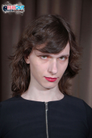 Maxima’s Dildo Ride