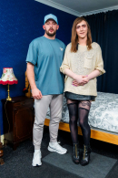 Ms Minxy's First Fucking