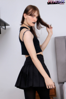 The Scent of a Woman