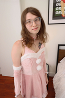 The Debut Of Pixie Pond