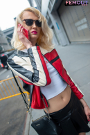 The Princess Treatment