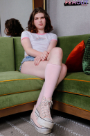 Introducing Riley Raine