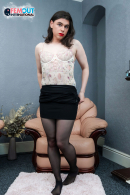 Introducing Sara Pink