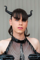 Seduced by the Devil